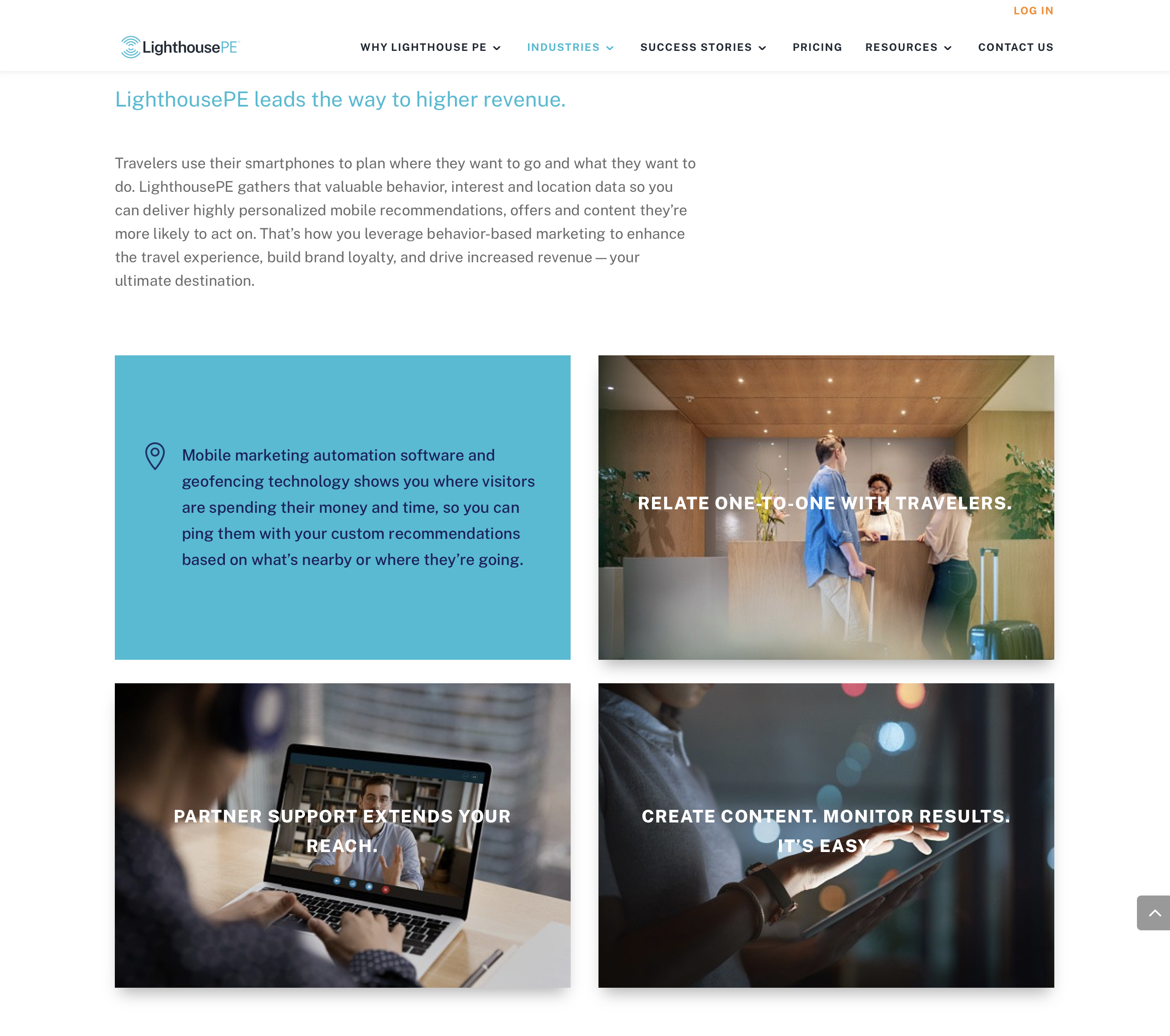 LPE Travel Callout 1