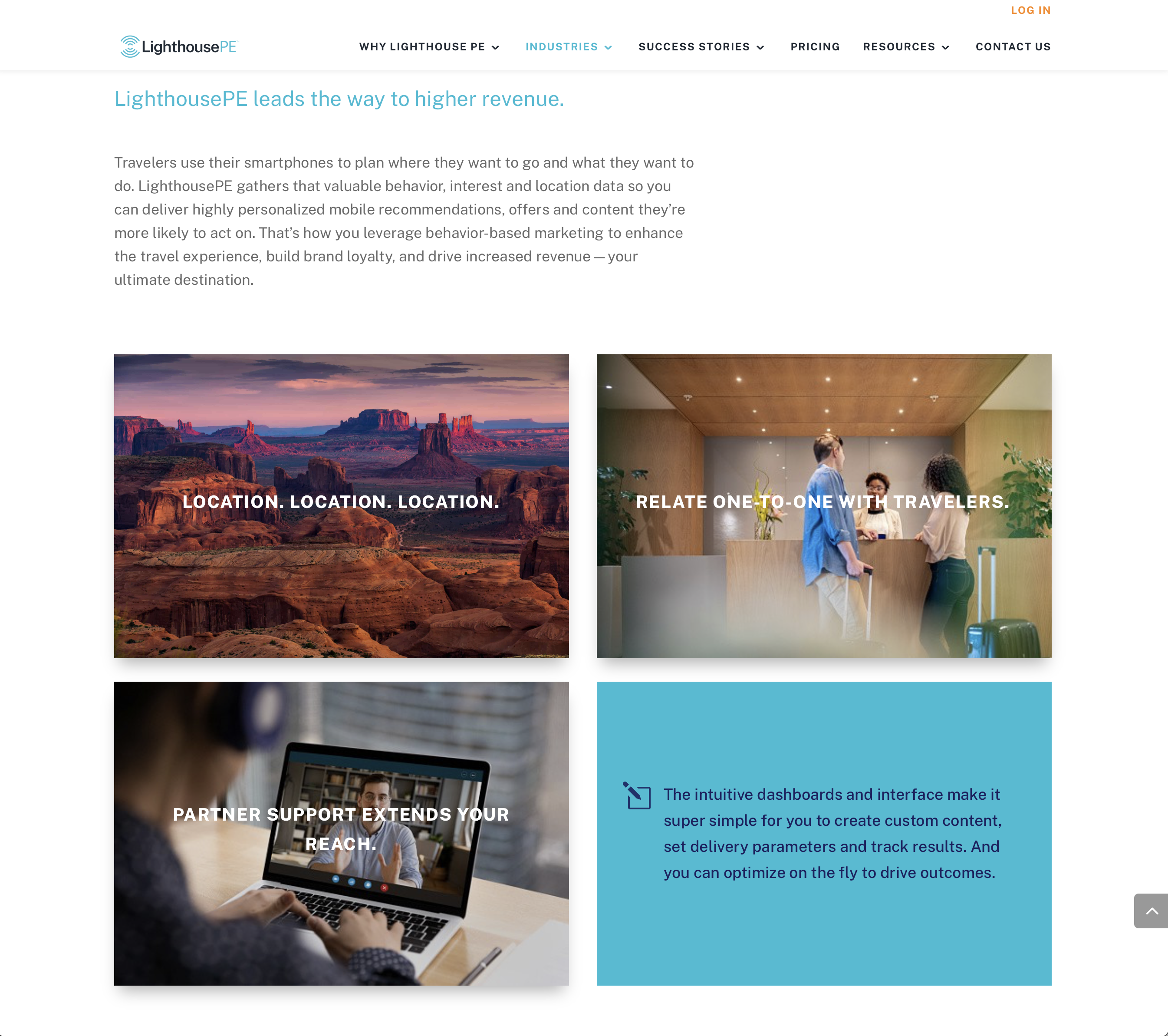 LPE Travel Callout 4