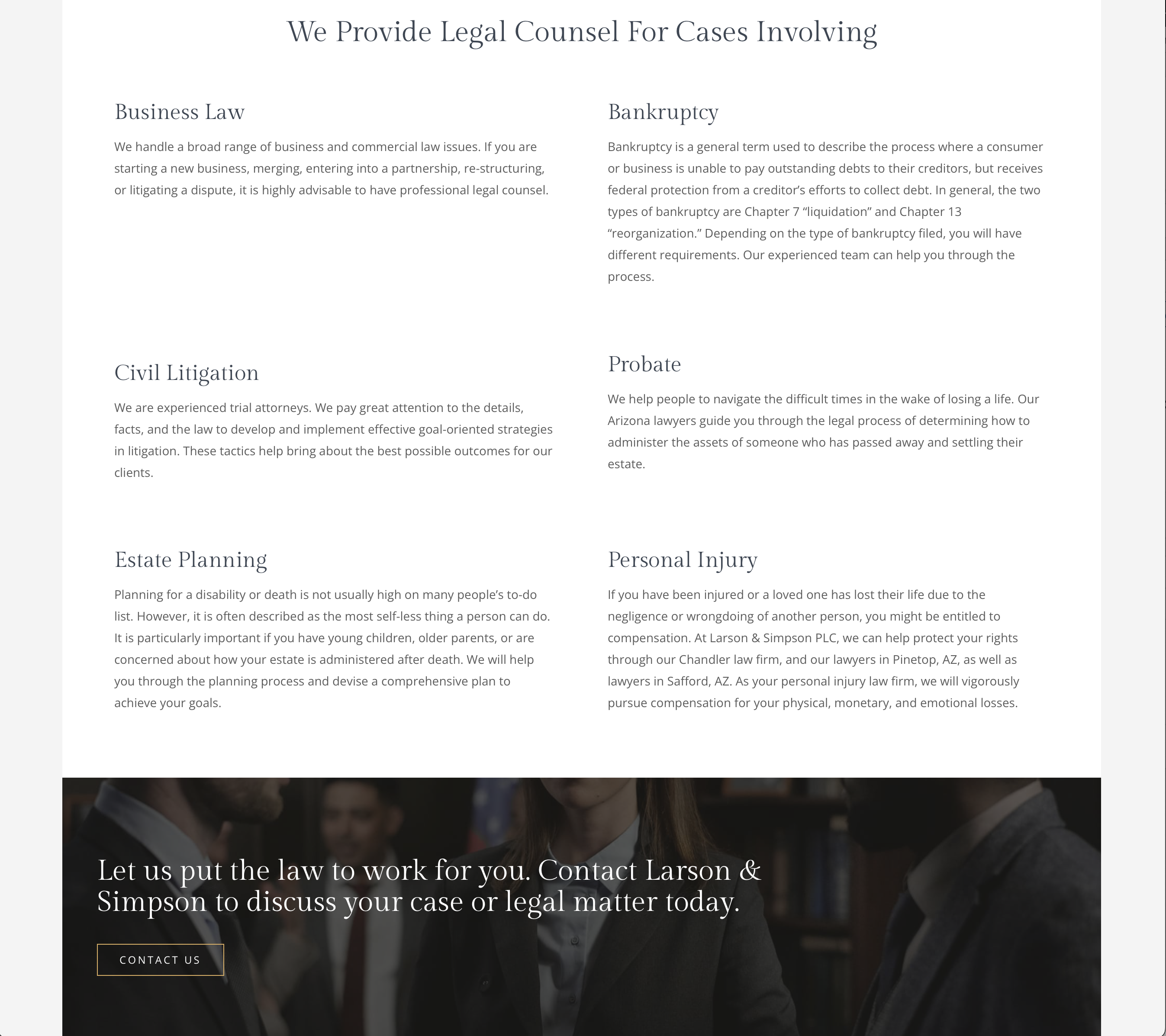 LS Other Services