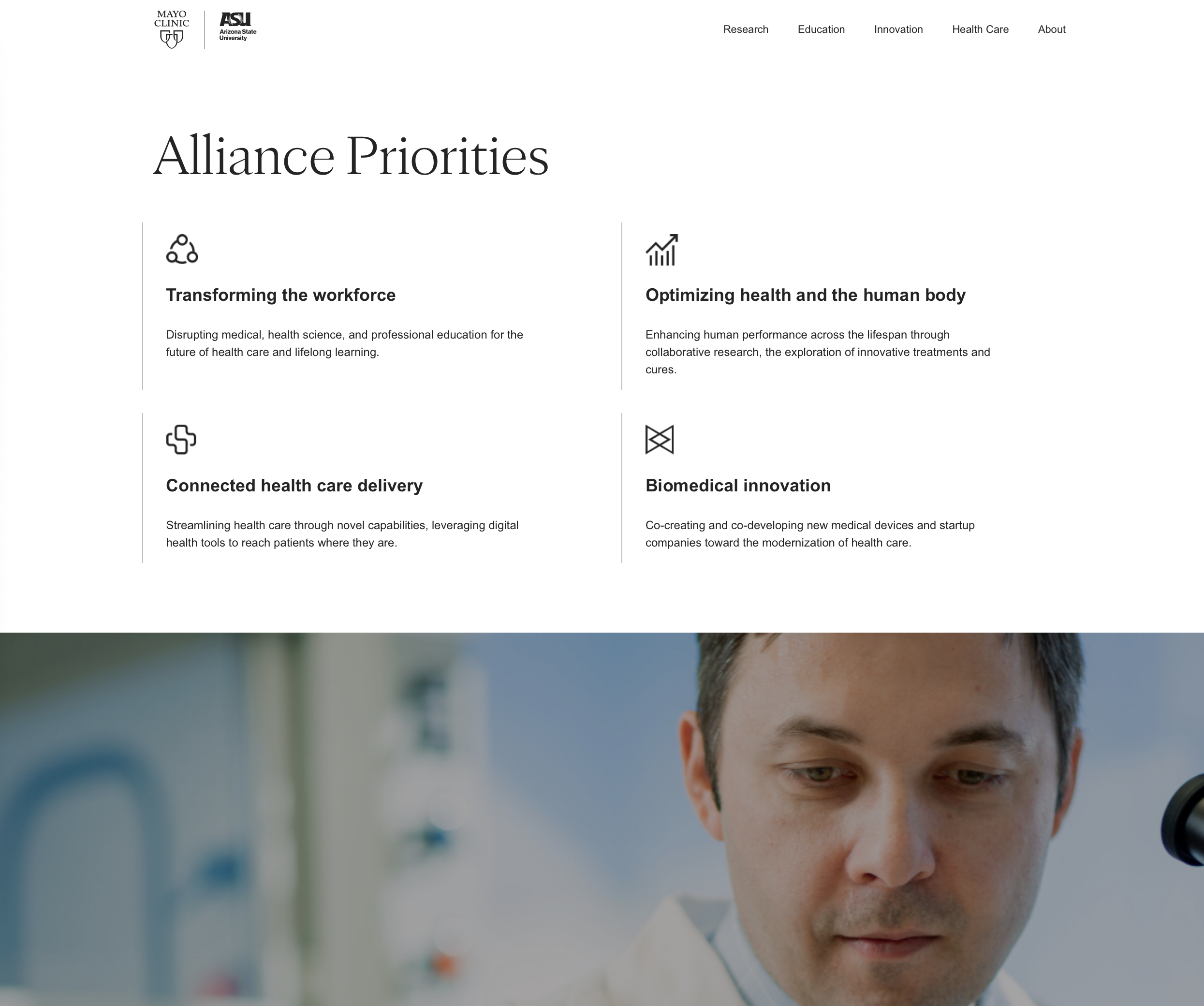 One Alliance Home 2